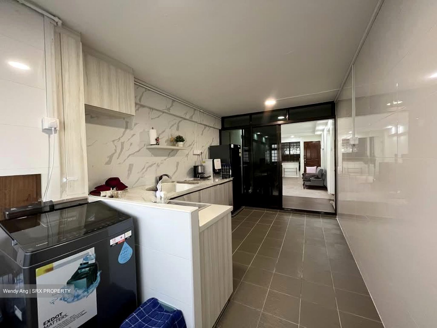 Blk 322 Hougang Avenue 5 (Hougang), HDB 3 Rooms #566258541